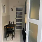 Maros Apartman