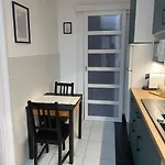 Maros Apartman