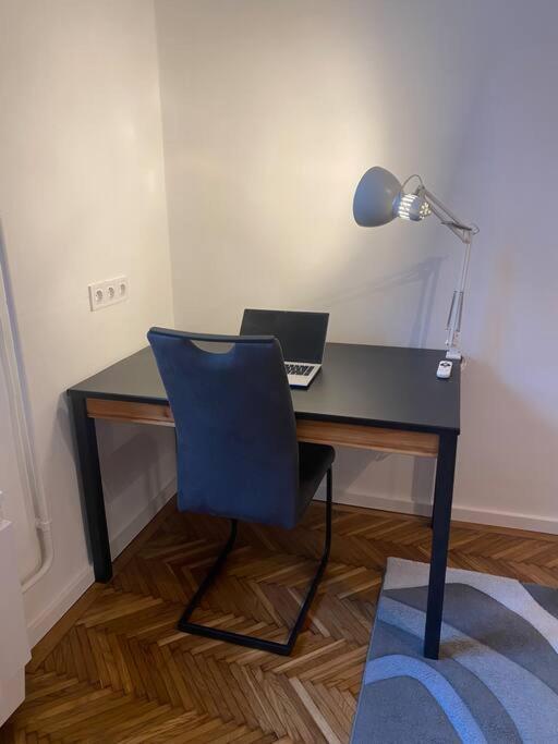 Maros Apartman Apartment