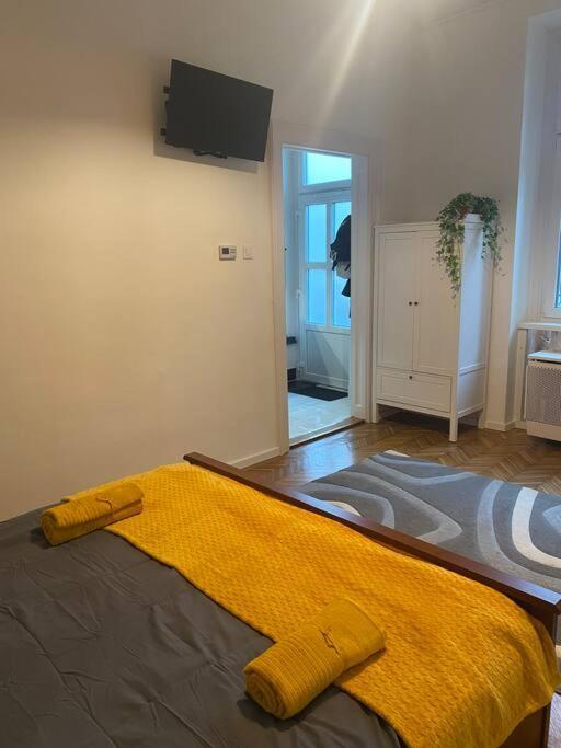Apartment Maros Apartman