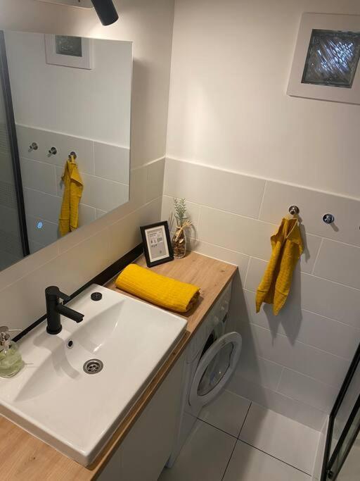 Maros Apartman Apartment