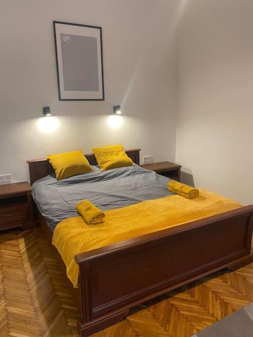 Maros Apartman Apartment