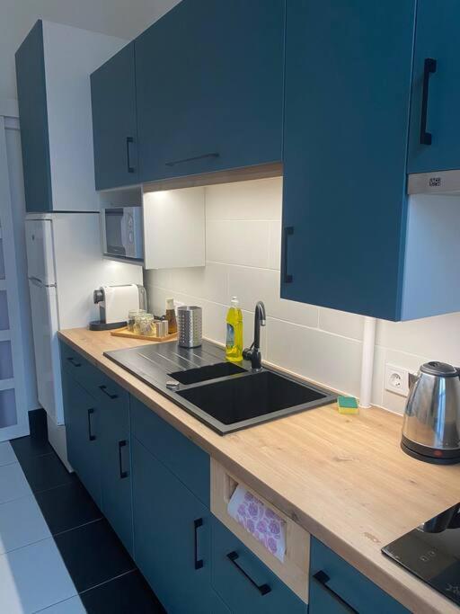 Maros Apartman Apartment Budapest