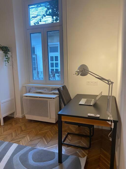 Maros Apartman * Budapest