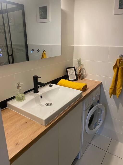 Maros Apartman * Budapest